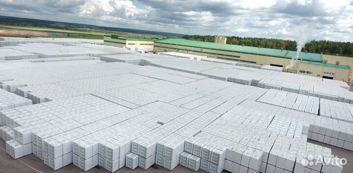 Утеплитель Роквул RockWool