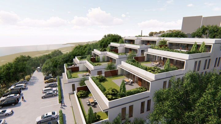 Участок 34 сот. (ИЖС)