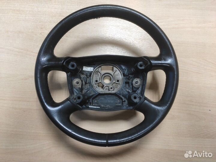 Руль Audi A6 С5