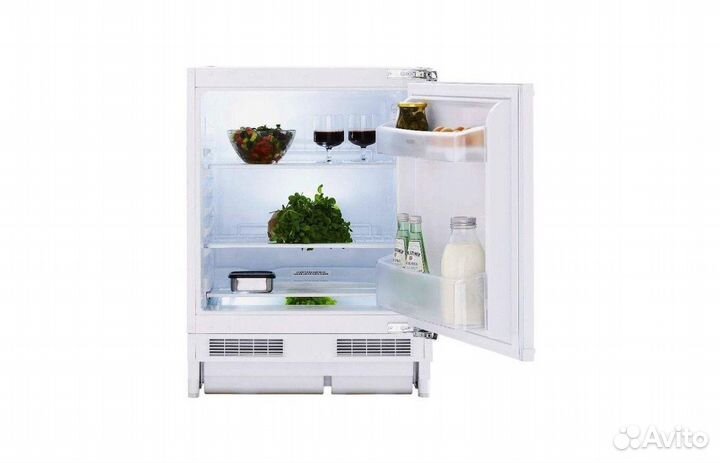 Встраиваемый холодильник Beko BU1100HCA