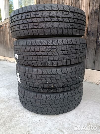 Goodyear Ice Navi 7 175/65 R14