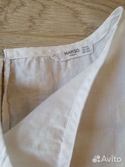 Вещи пакетом женские М 44