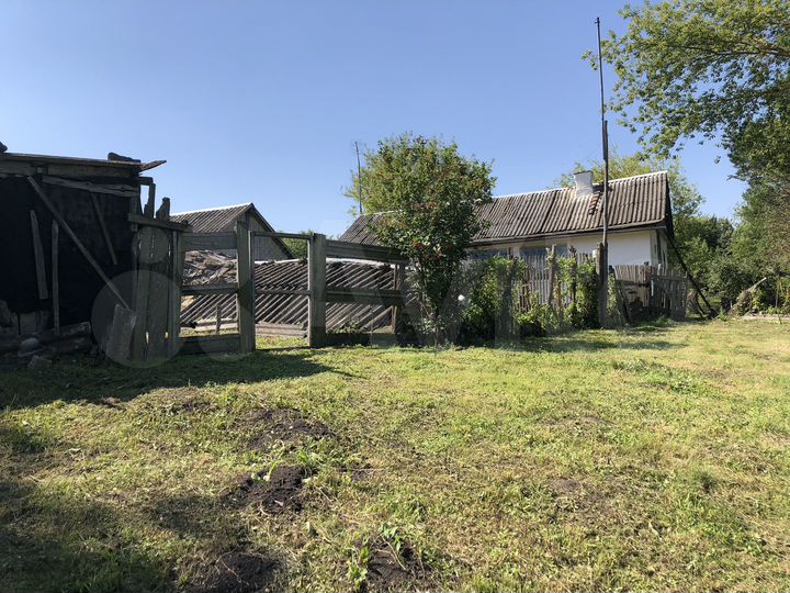 Дача 80 м² на участке 40 сот.