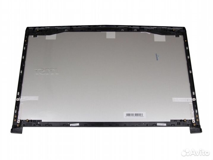 Крышка матрицы новая MSI GE72 GF72 PE70 PE72 WE72