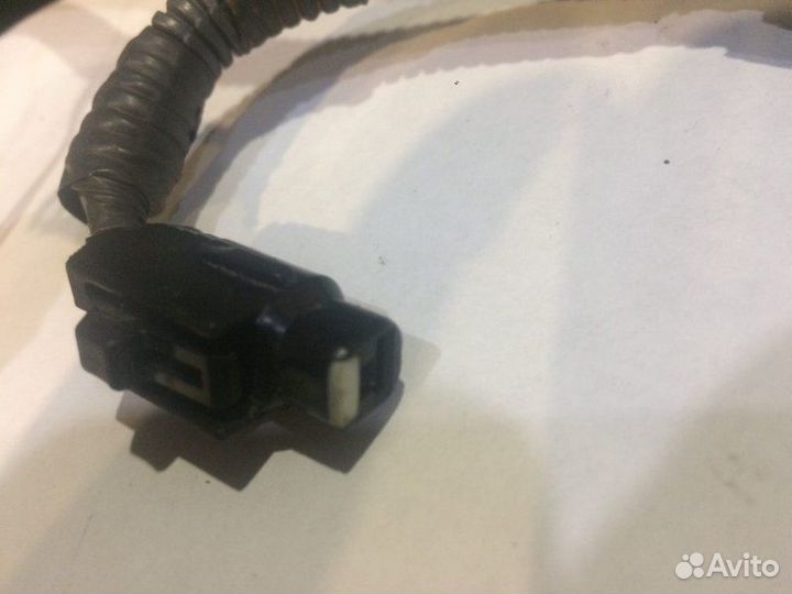 Разъем Toyota Celsior UCF30 3uzfe