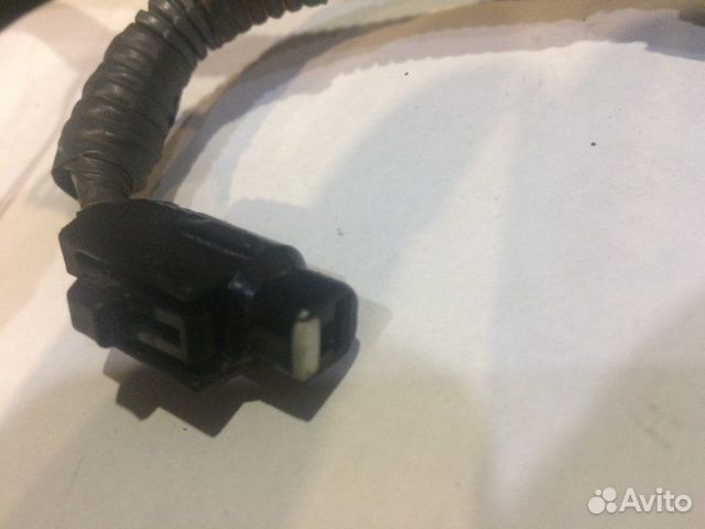 Разъем Toyota Celsior UCF30 3uzfe