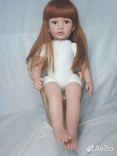 Куклы реборн