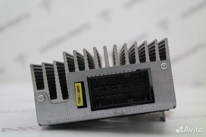 Усилитель звука BMW X6 E71 2008-2014