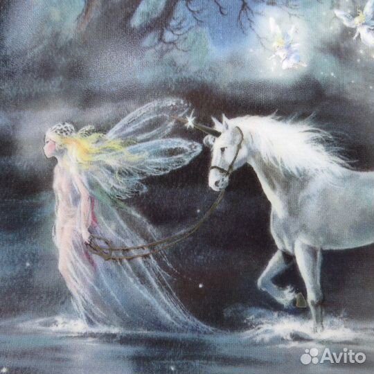 Тарелка серии «Сказочная страна»