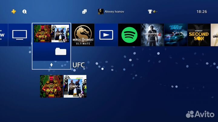 Playstation 4 Slim 1TB