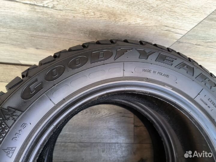 Goodyear Ultragrip 600 175/65 R14