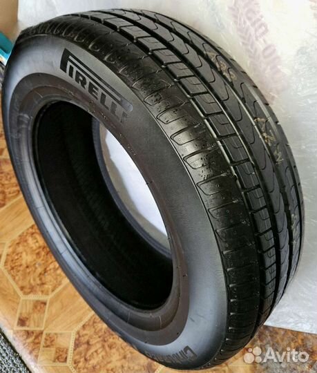 Pirelli Cinturato P7 225/60 R17 99V