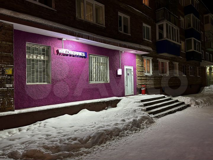 Готовый арендный бизнес