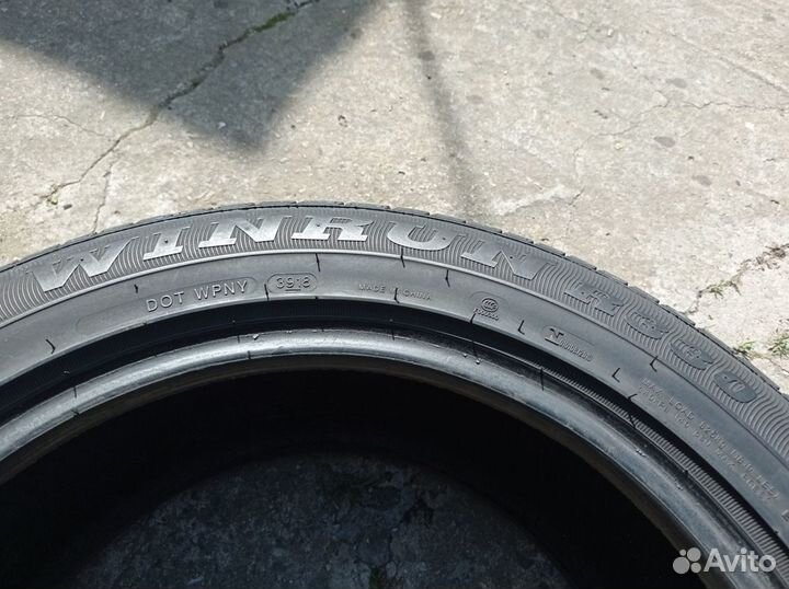 Winrun R330 225/55 R17