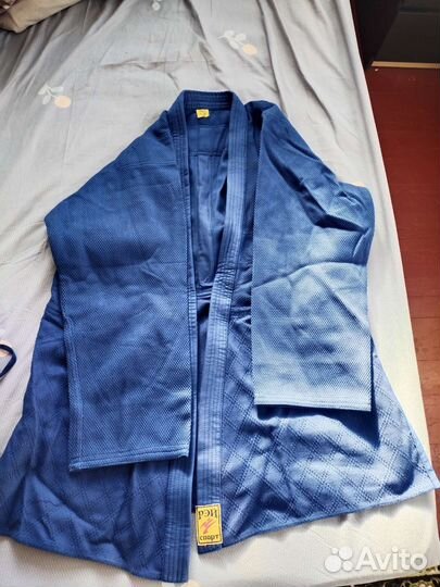 Самбовка для взрослых