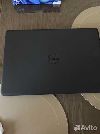 Ноутбук Dell Vostro 3500-5643