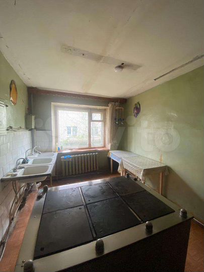 Комната 16 м² в 1-к., 3/3 эт.