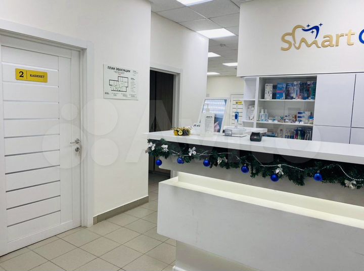 Продаю помещение Свободного назначения, 160 м²