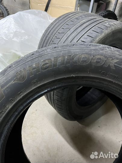 Hankook Ventus S1 Evo2 SUV K117A 235/60 R18 103W