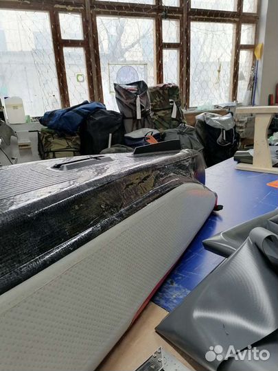 Бронирование байдарок, надувных каноэ, катамаран в