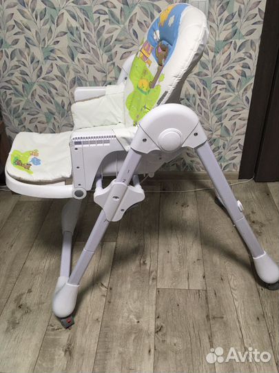 Стул для кормления