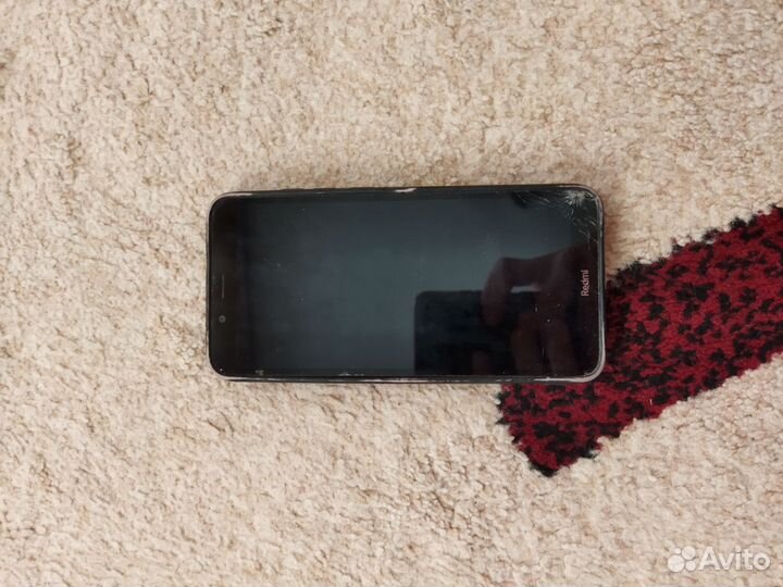 Xiaomi Redmi 7A, 2/32 ГБ