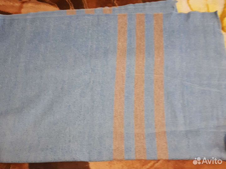 Пледы одеяла