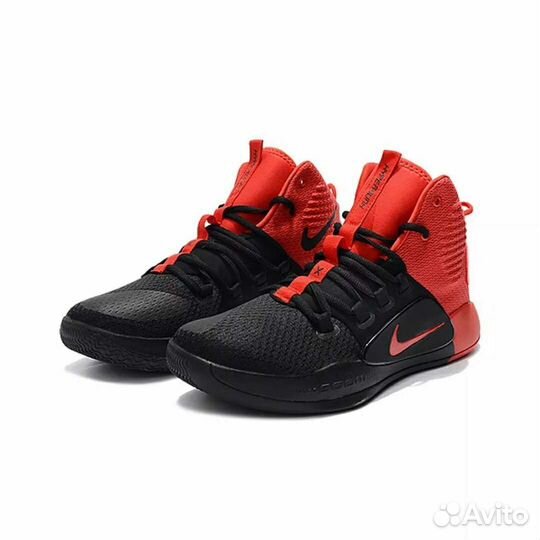 Nike Hyperdunk X AO7890-600 (40-49 EU) Оригинал