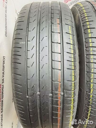 Pirelli Scorpion Verde 215/60 R17 96H
