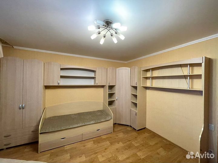 Мебель в детскую комнату