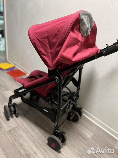Коляска - трость Peg Perego Pliko mini
