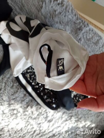 Костюм шопетте