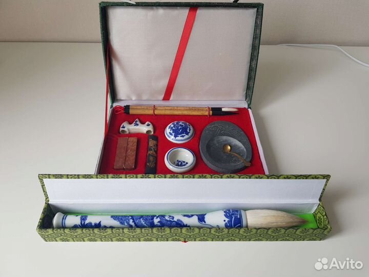 Набор для каллиграфии