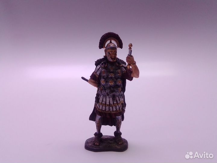 Оловянные солдатики