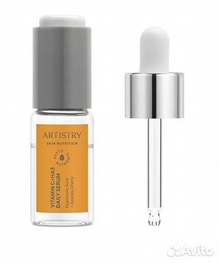 Новые средства Amway (Авито доставка)