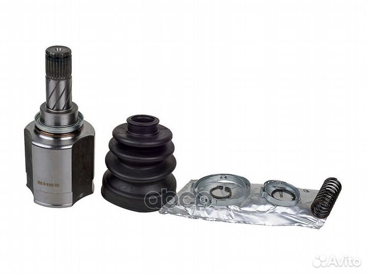 160 1249-SX ШРУС внутренний левый к-кт 8200863