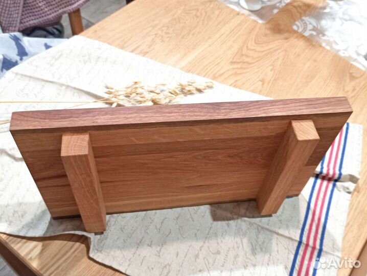 Доска разделочная из массива. Доска для сервировки