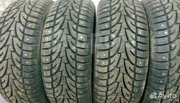 RoadX RX Frost WH12 225/40 R18 92H