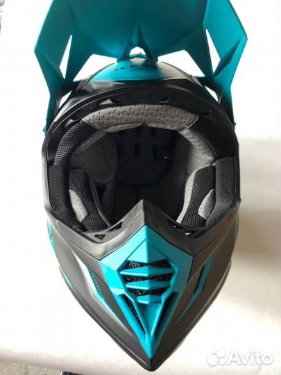 Мотокроссовый шлем Acerbis X-Track 2206 L, XL