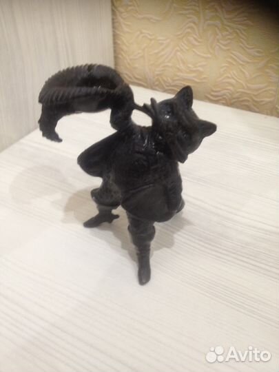 Каслинское литье