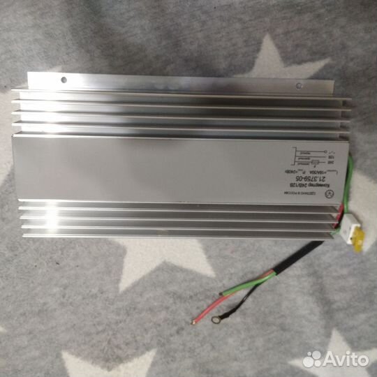 Конвертер Преобразователь