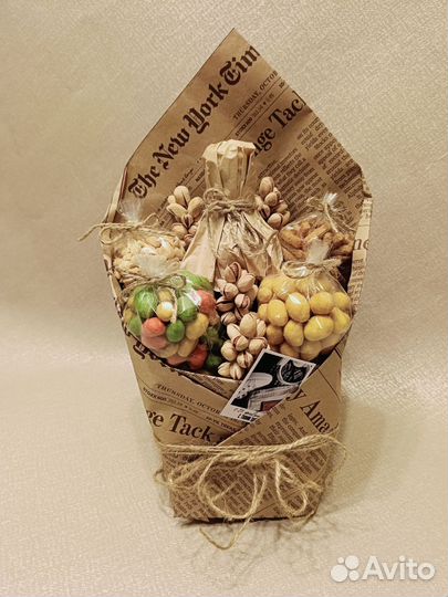 Подарок мужчине