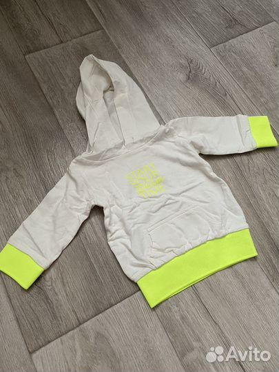 Вещи на мальчика 68-80