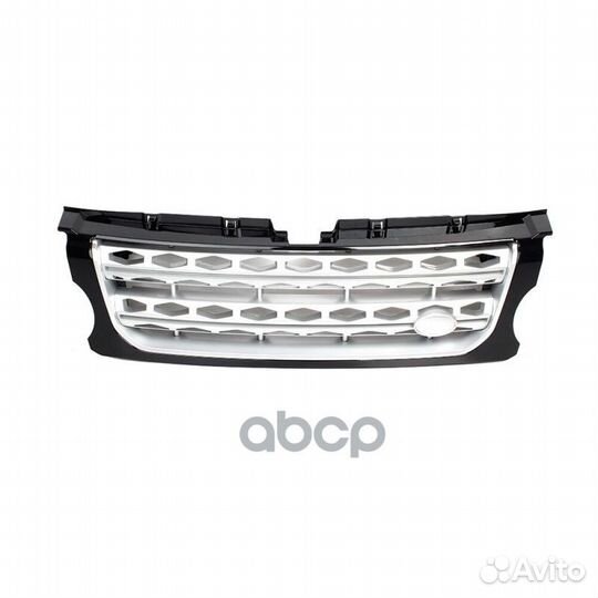 Решетка радиатора Land Rover Discovery 4 рестай