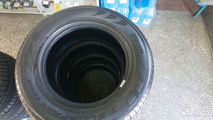 Pirelli Scorpion Verde 235/65 R17 108V