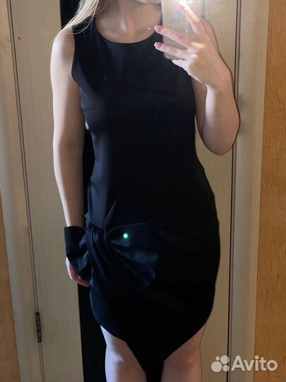 Платье Elisabetta Franchi