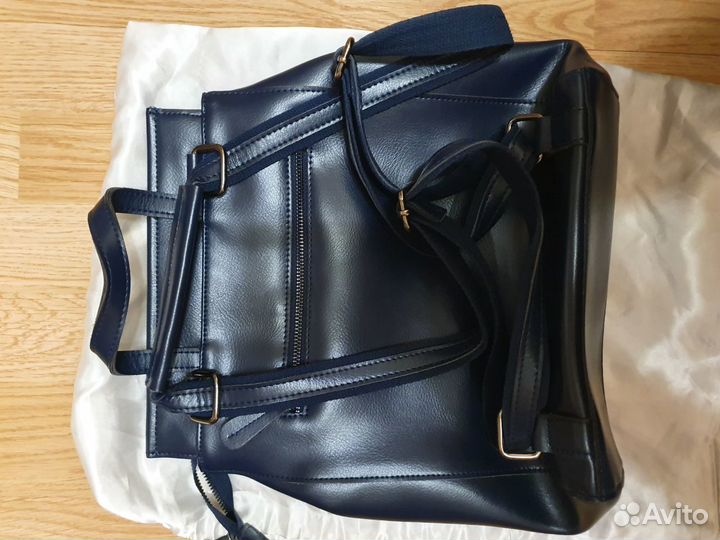 Рюкзак женский