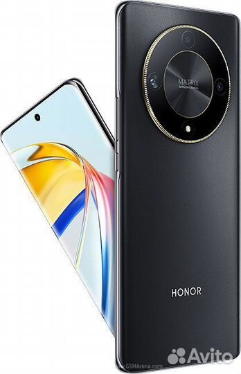 HONOR X9b, 8/256 ГБ