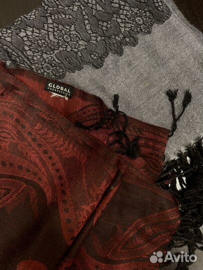 Шарф Global Accessories