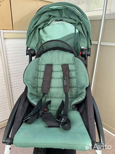 Запчасти для yoya